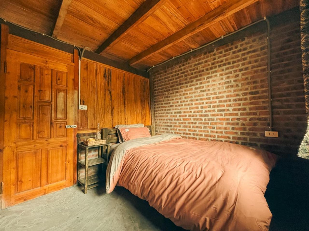 Sapa Tranquilla Apartman Kültér fotó