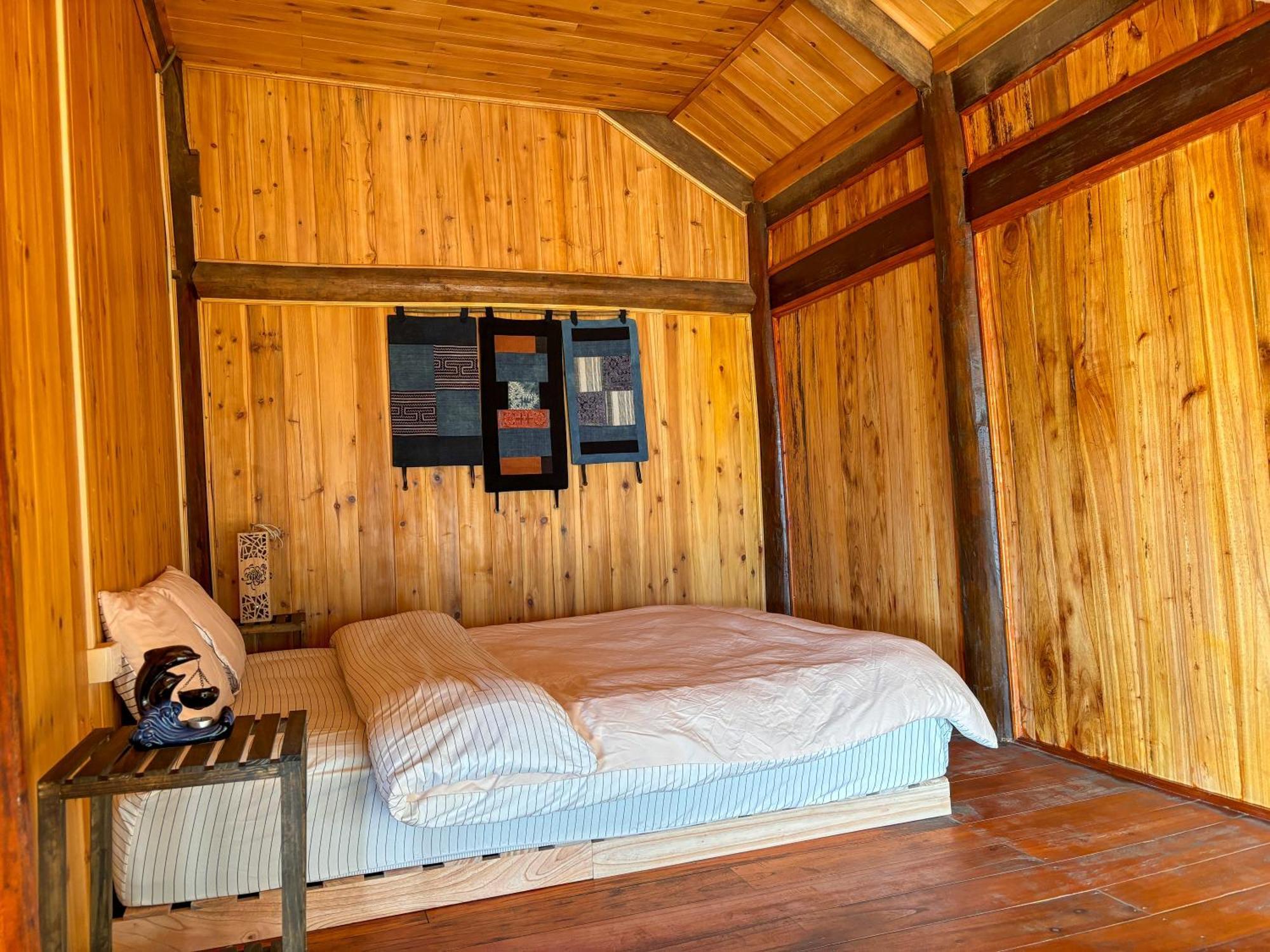 Sapa Tranquilla Apartman Kültér fotó